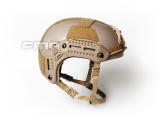 FMA MT Helmet BK TB1274-TAN